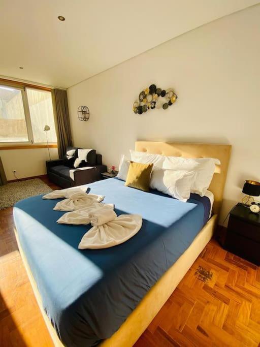 波尔图Beautiful Flats In The Best Location公寓 外观 照片