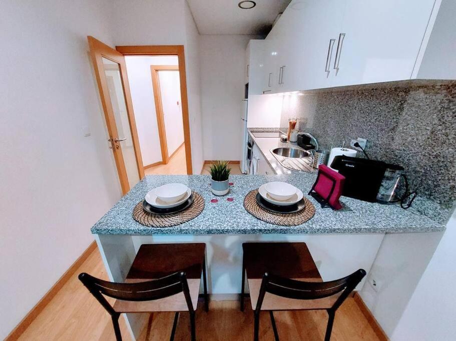 波尔图Beautiful Flats In The Best Location公寓 外观 照片