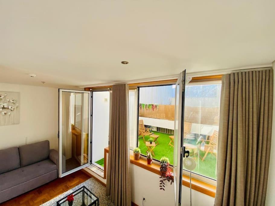波尔图Beautiful Flats In The Best Location公寓 外观 照片
