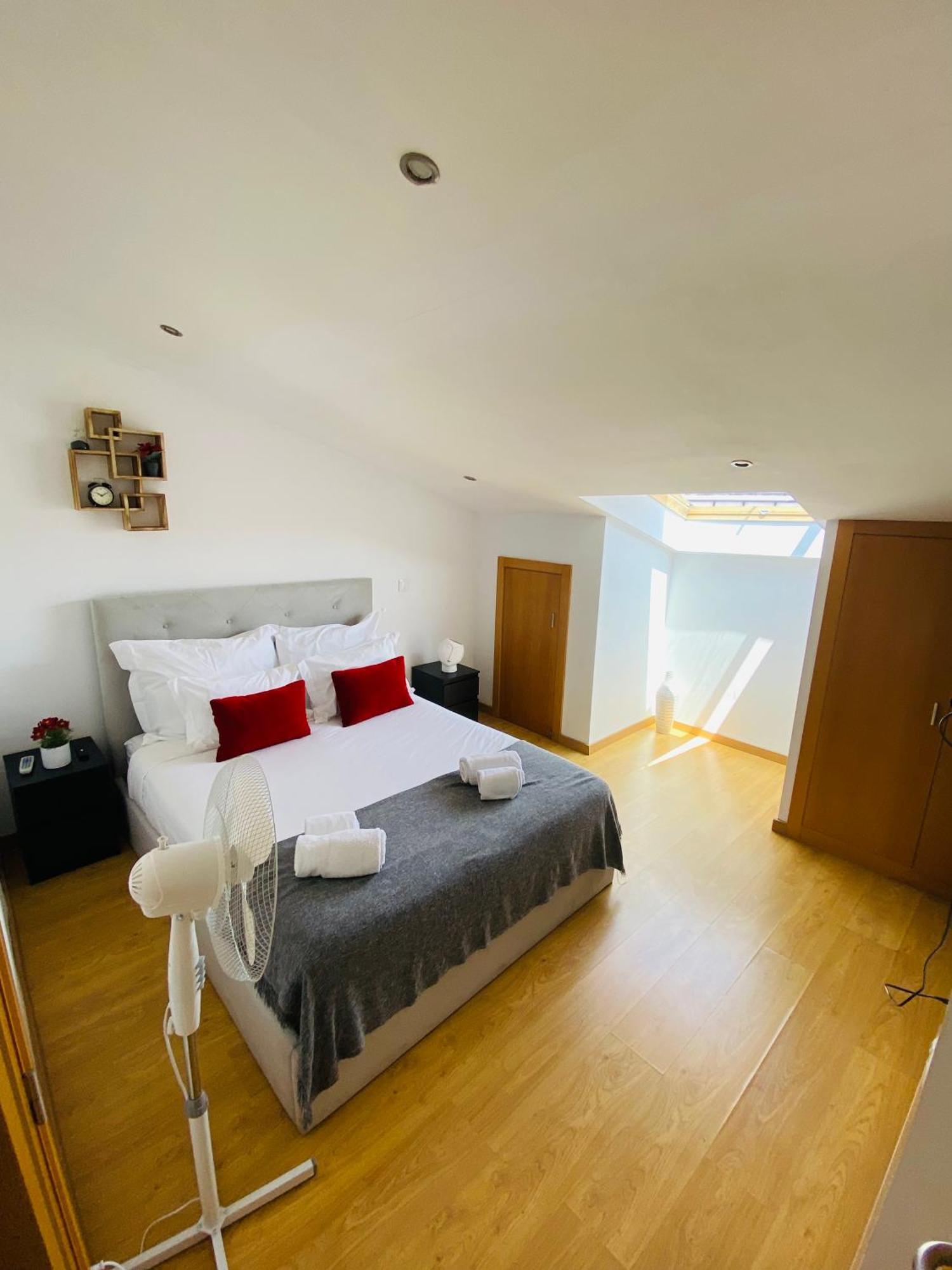 波尔图Beautiful Flats In The Best Location公寓 外观 照片