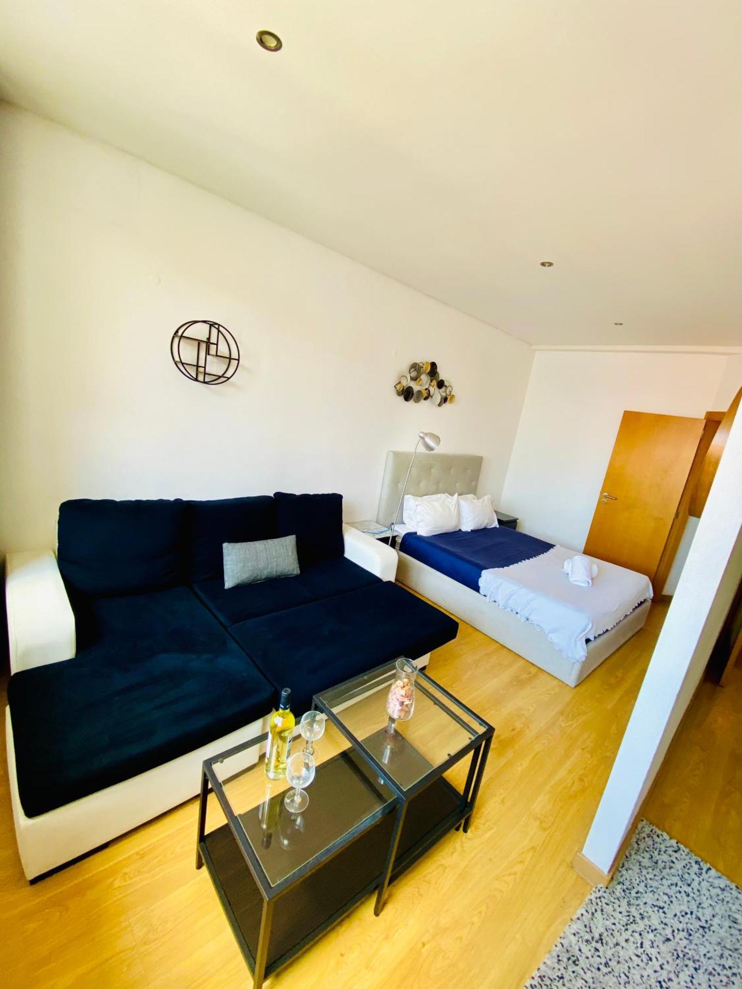 波尔图Beautiful Flats In The Best Location公寓 外观 照片