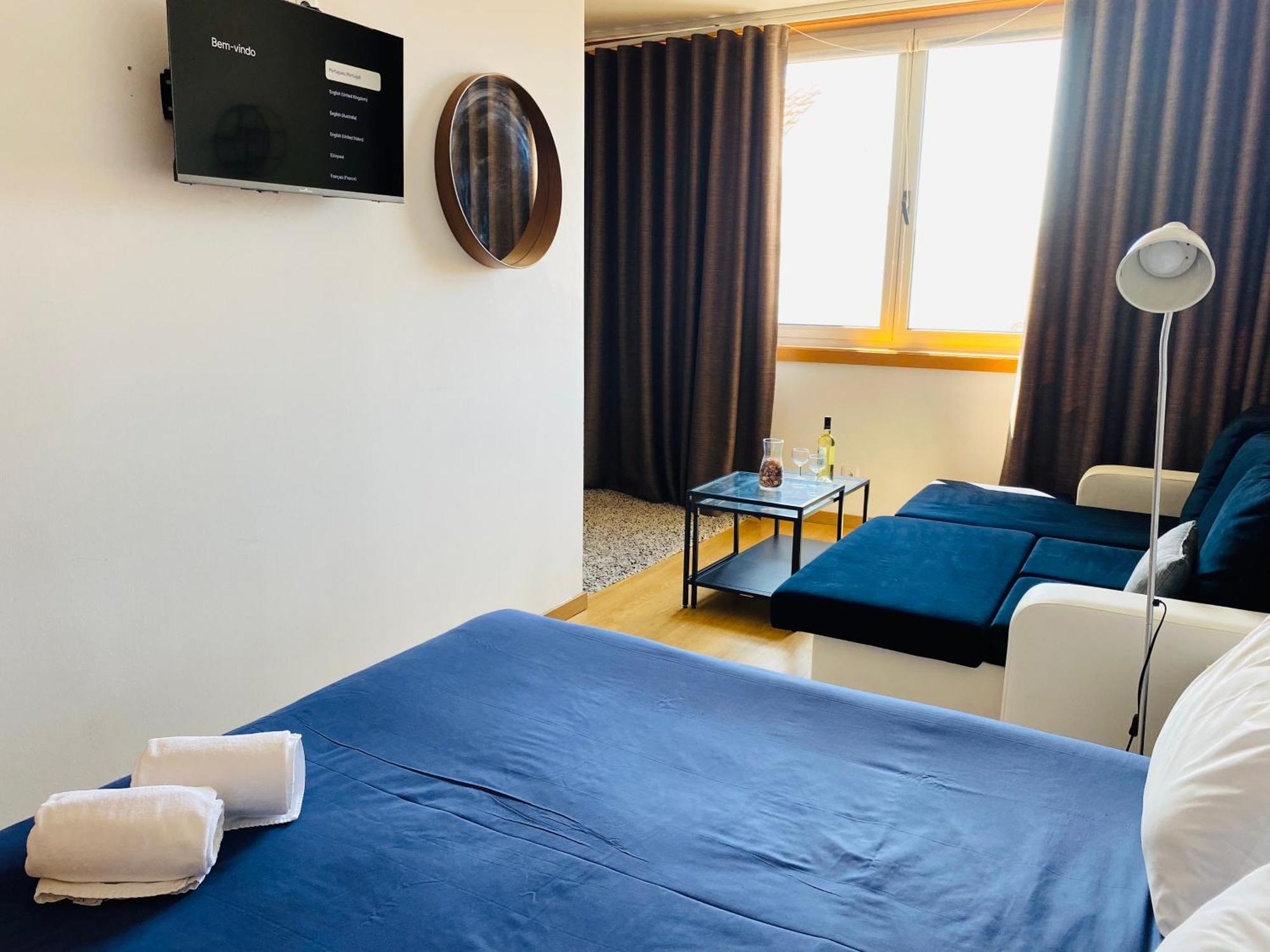 波尔图Beautiful Flats In The Best Location公寓 外观 照片