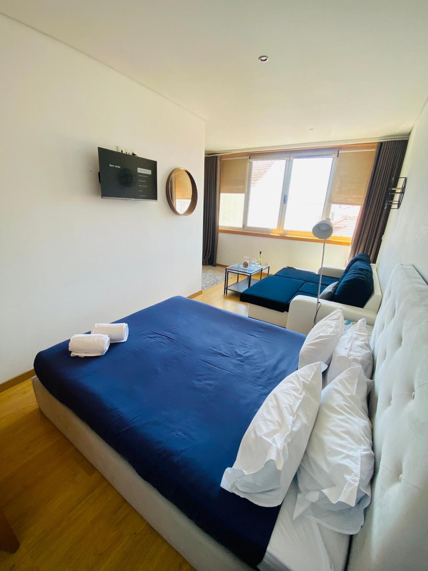 波尔图Beautiful Flats In The Best Location公寓 外观 照片