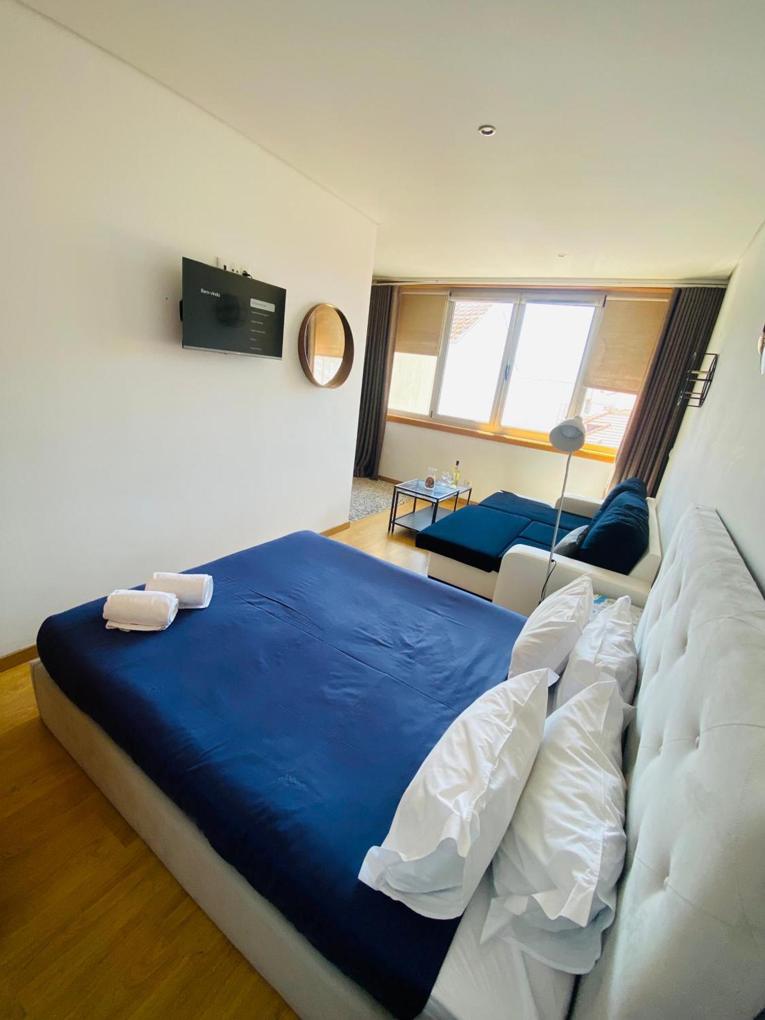 波尔图Beautiful Flats In The Best Location公寓 外观 照片