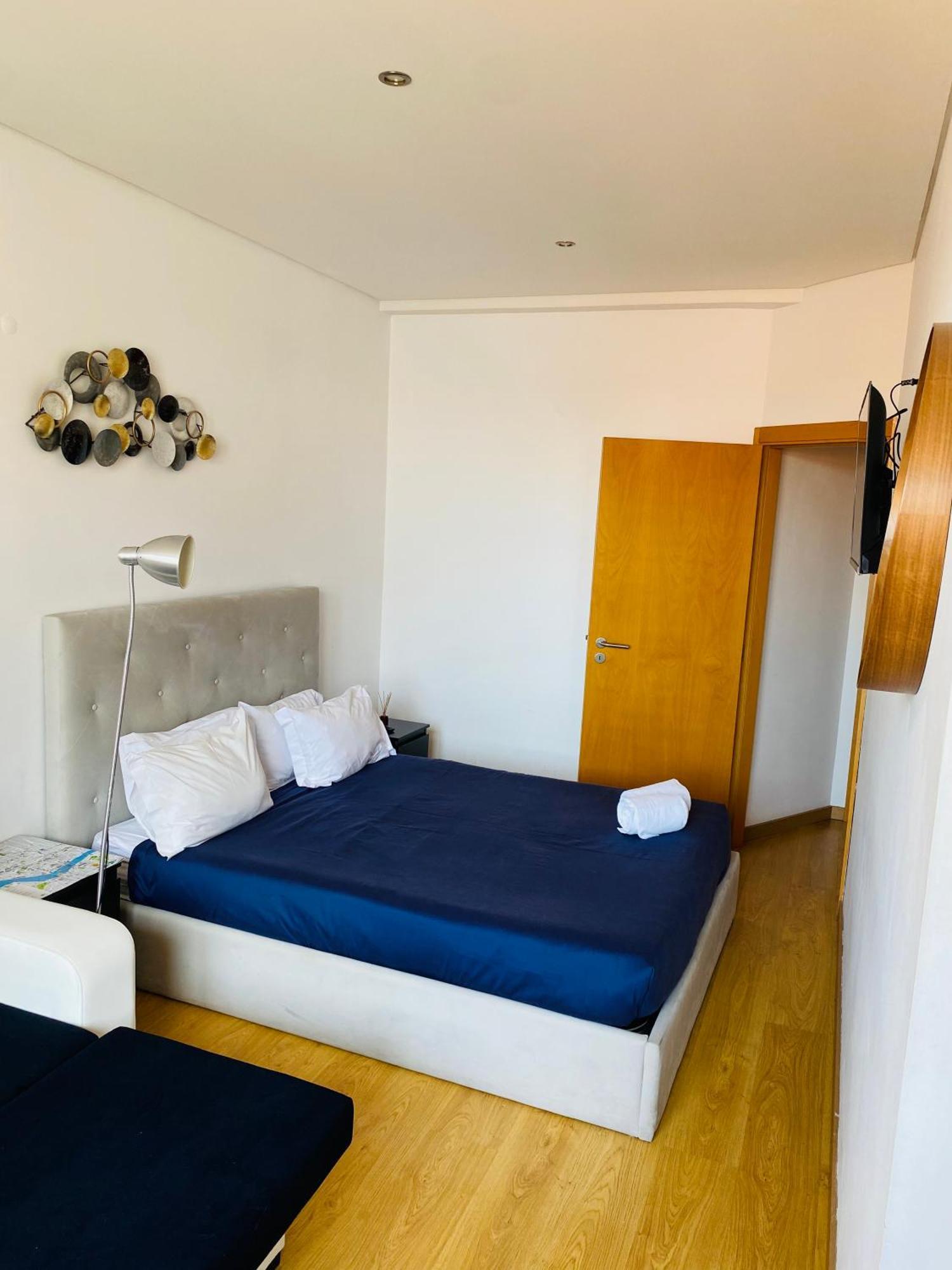波尔图Beautiful Flats In The Best Location公寓 外观 照片