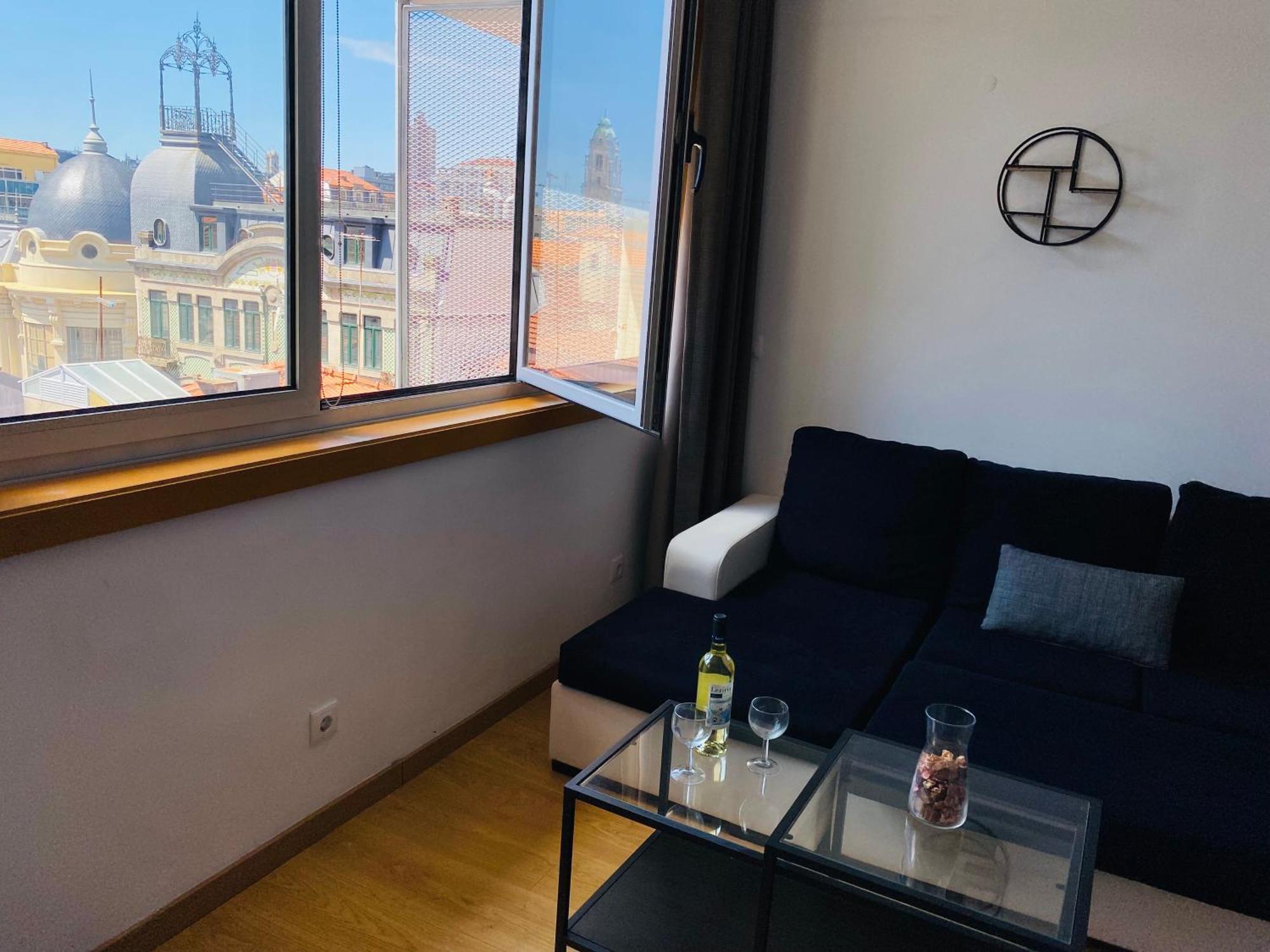 波尔图Beautiful Flats In The Best Location公寓 外观 照片