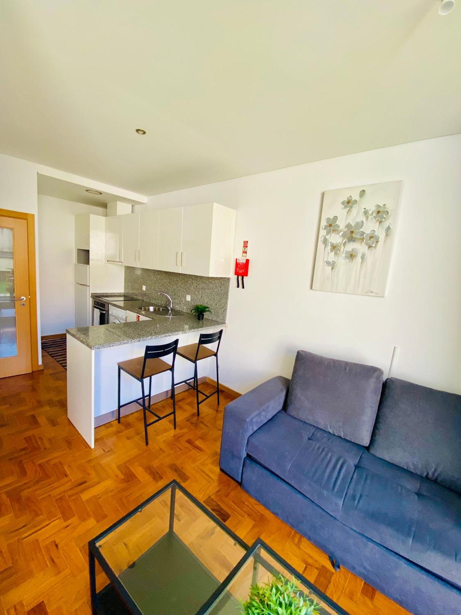 波尔图Beautiful Flats In The Best Location公寓 外观 照片