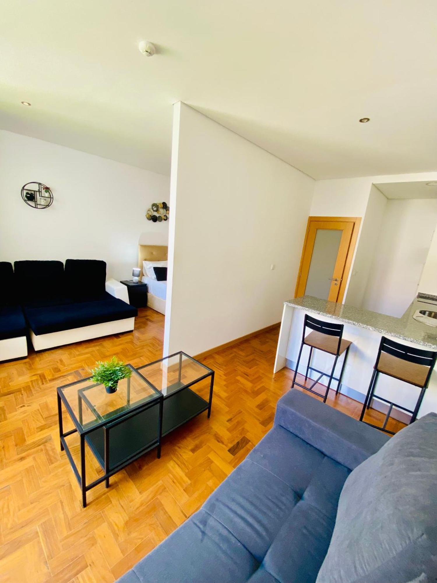 波尔图Beautiful Flats In The Best Location公寓 外观 照片