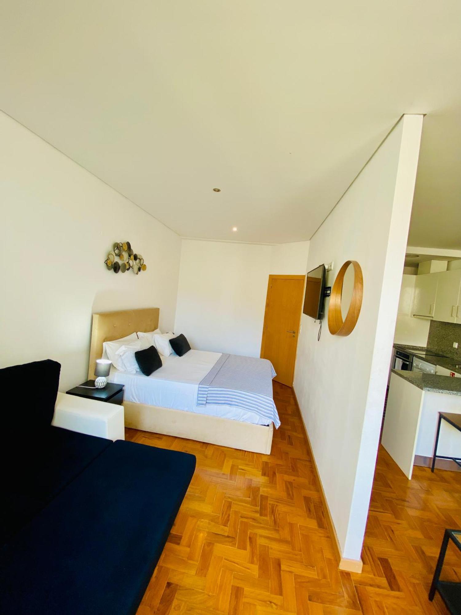波尔图Beautiful Flats In The Best Location公寓 外观 照片