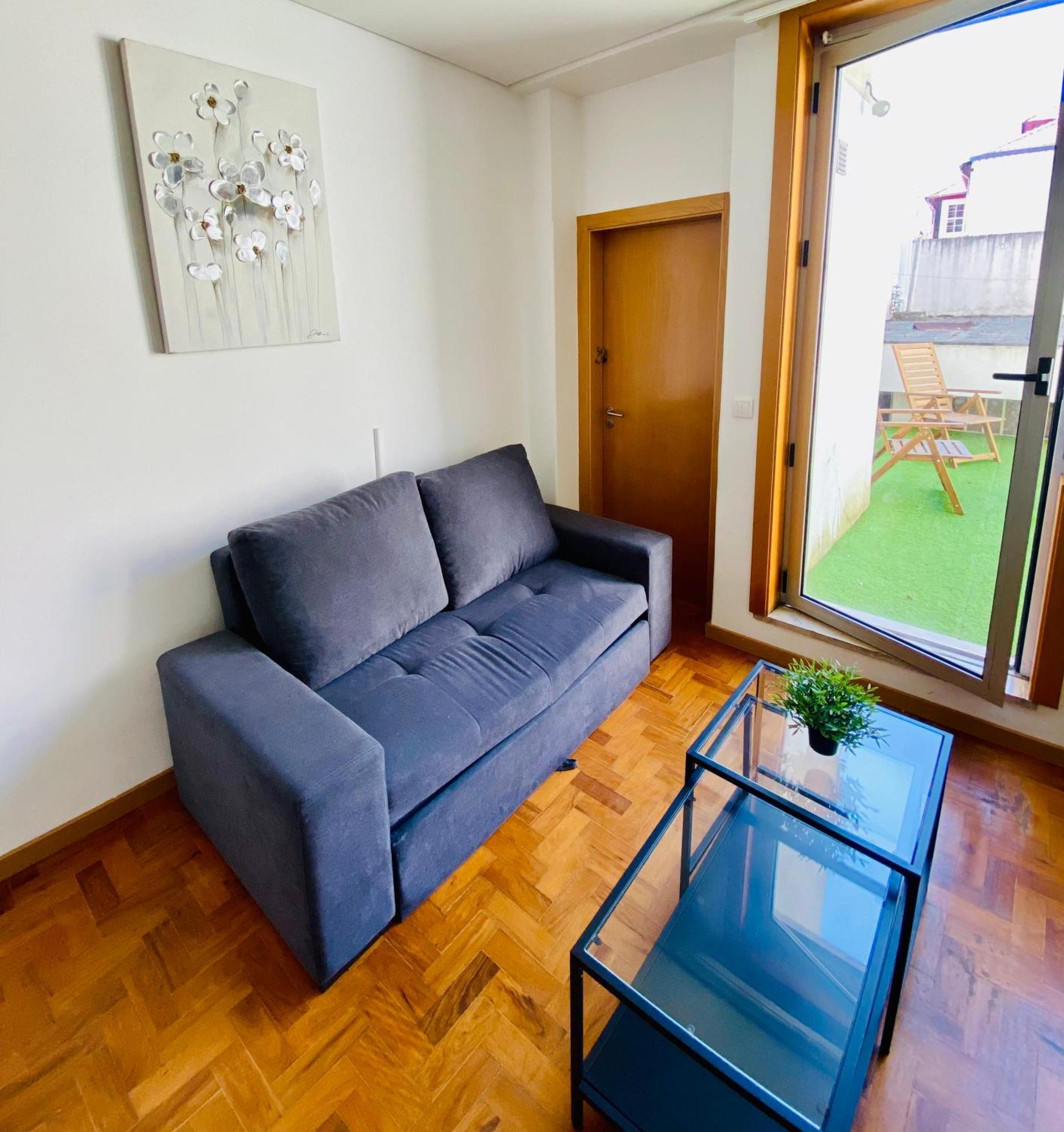 波尔图Beautiful Flats In The Best Location公寓 外观 照片