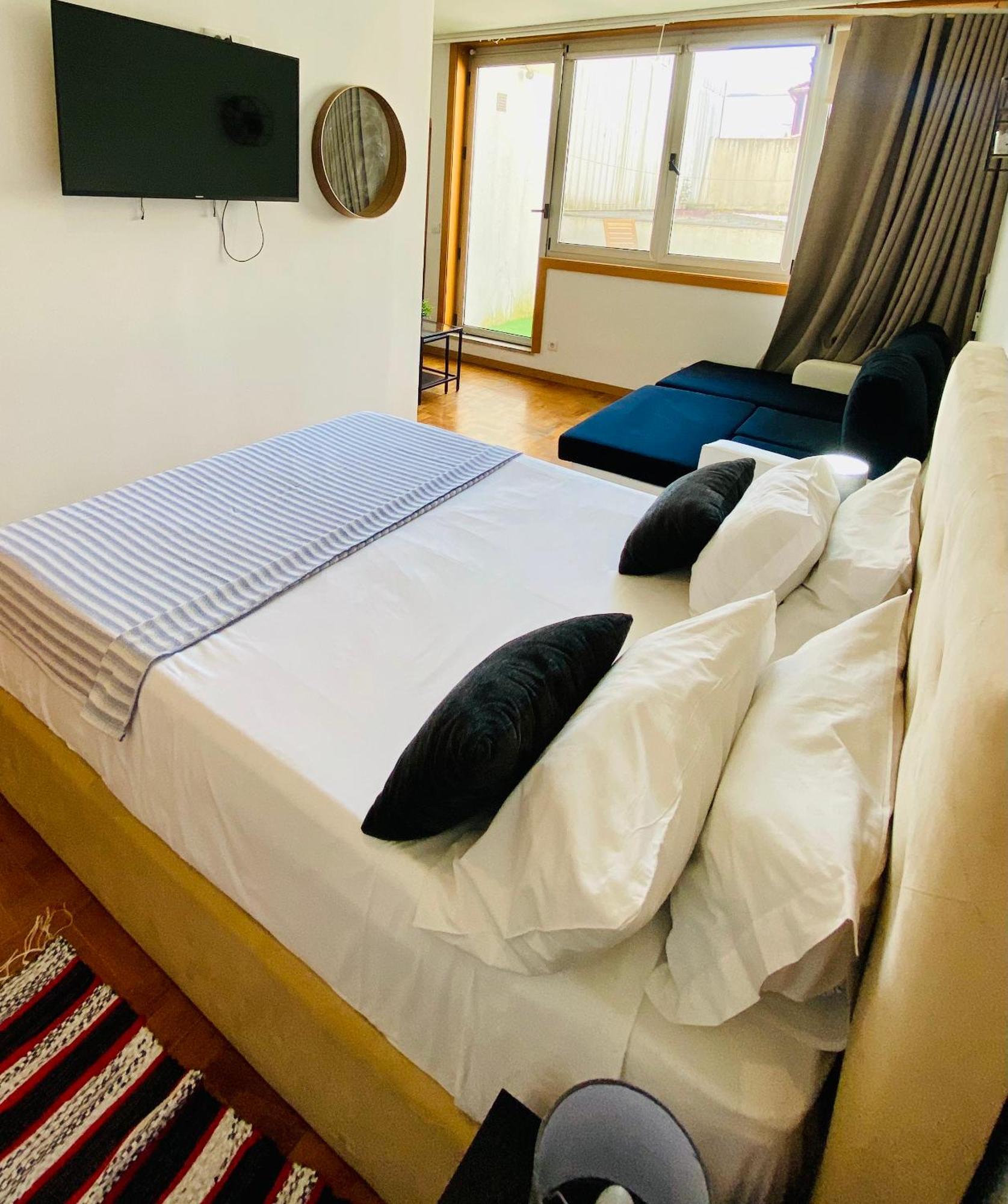 波尔图Beautiful Flats In The Best Location公寓 外观 照片