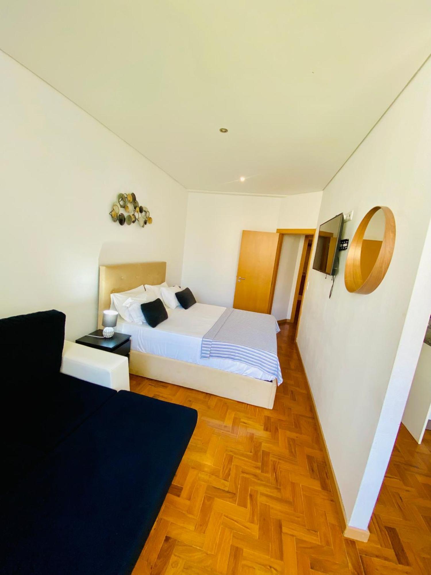 波尔图Beautiful Flats In The Best Location公寓 外观 照片