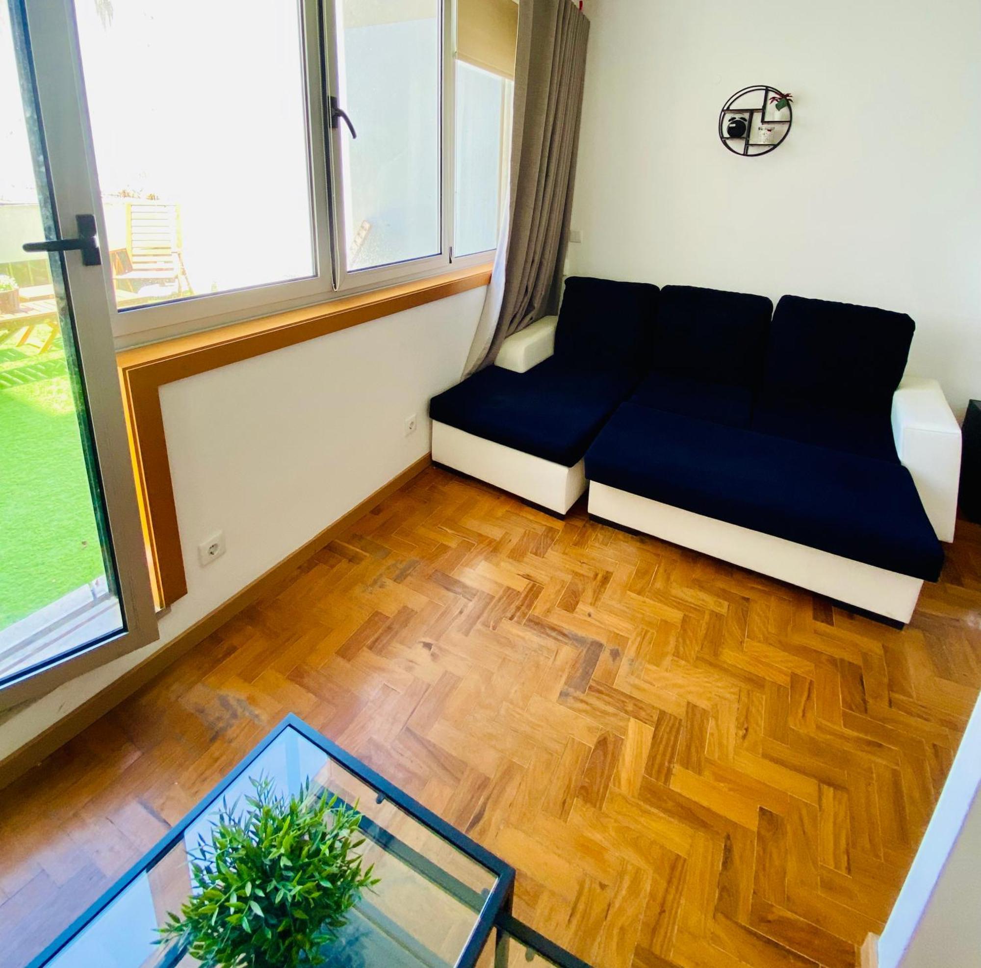波尔图Beautiful Flats In The Best Location公寓 外观 照片